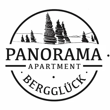 Апартаменты Mitten Auf Dem Panorama Bergglueck *