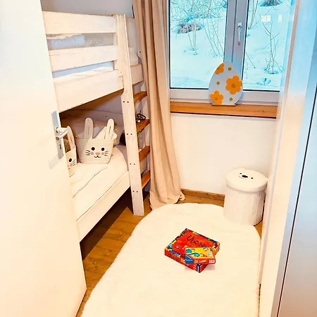 Апартаменты Mitten Auf Dem Panorama Bergglueck Фельдберг