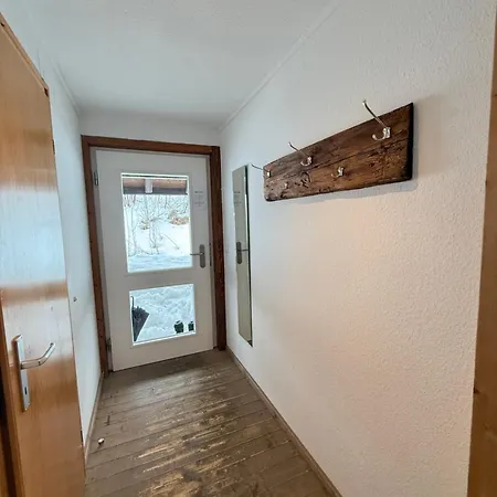 Апартаменты Mitten Auf Dem Panorama Bergglueck Фельдберг